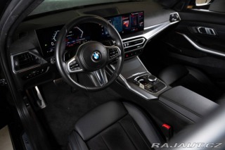 BMW 3 M340i mHEV xDrive A/T 2023