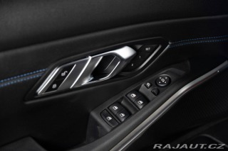 BMW 3 M340i mHEV xDrive A/T 2023