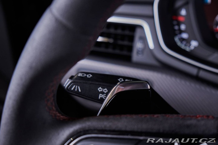 Audi RS5 3.0TFSI quattro V6 2017