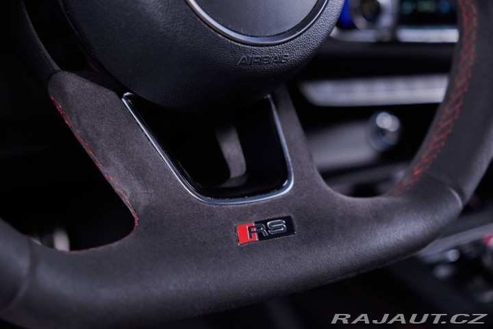 Audi RS5 3.0TFSI quattro V6 2017