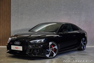 Audi RS5 3.0TFSI quattro V6 2017
