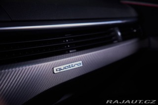 Audi RS5 3.0TFSI quattro V6 2017