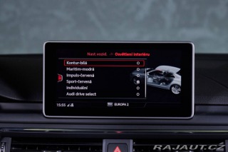 Audi RS5 3.0TFSI quattro V6 2017