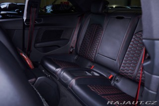 Audi RS5 3.0TFSI quattro V6 2017