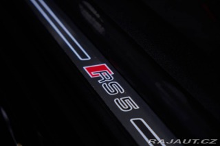 Audi RS5 3.0TFSI quattro V6 2017
