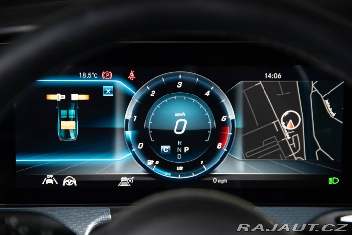 Mercedes-Benz E All-Terrain E400 2019