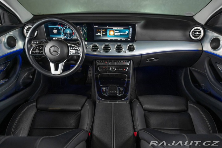 Mercedes-Benz E All-Terrain E400 2019