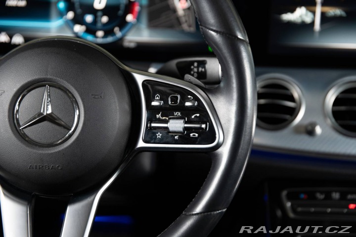Mercedes-Benz E All-Terrain E400 2019