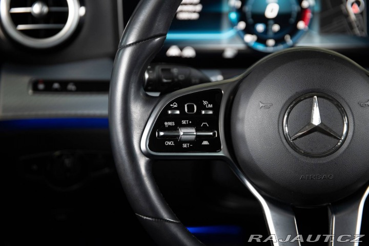 Mercedes-Benz E All-Terrain E400 2019
