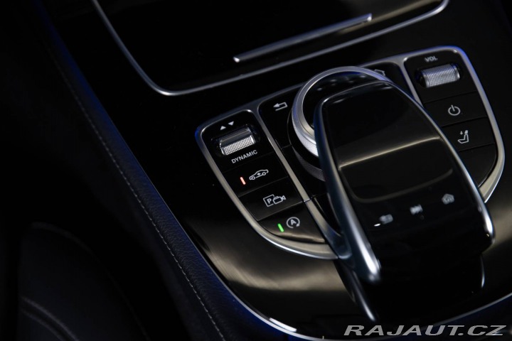 Mercedes-Benz E All-Terrain E400 2019
