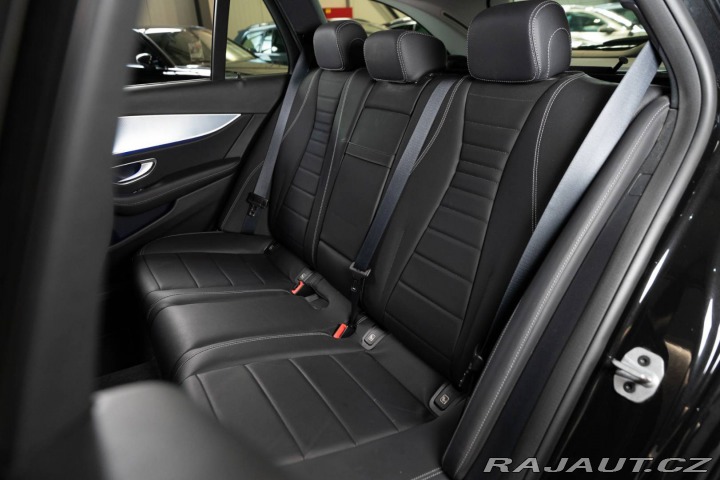 Mercedes-Benz E All-Terrain E400 2019