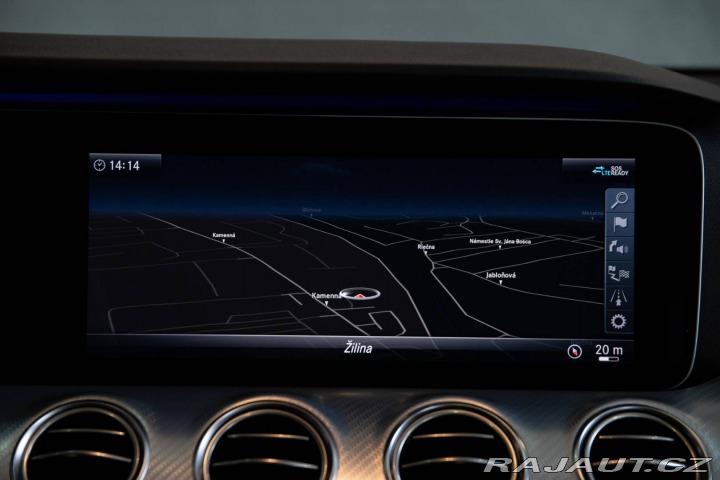 Mercedes-Benz E All-Terrain E400 2019