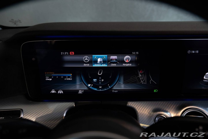 Mercedes-Benz E All-Terrain E400 2019