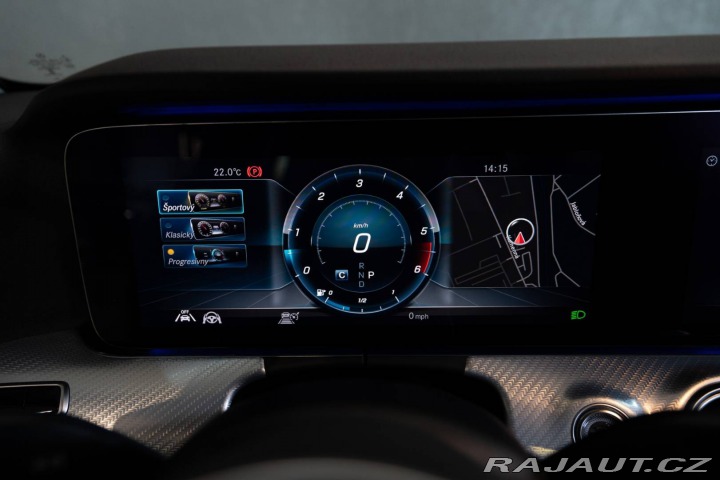Mercedes-Benz E All-Terrain E400 2019
