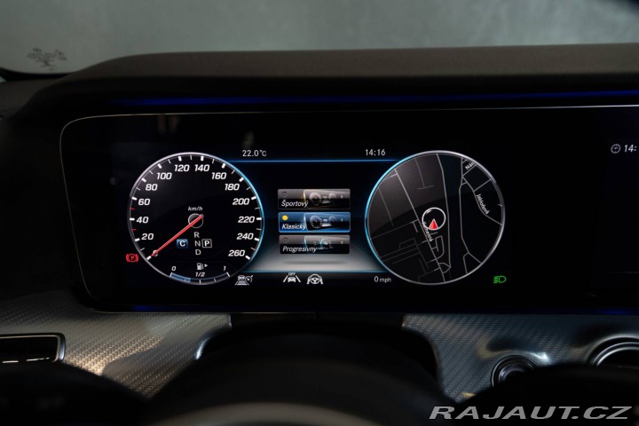 Mercedes-Benz E All-Terrain E400 2019