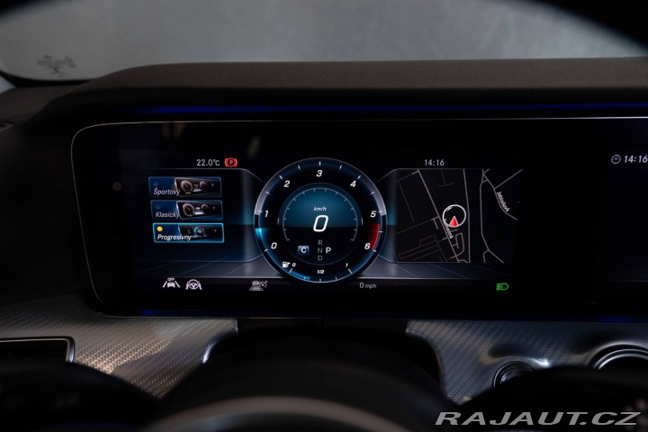 Mercedes-Benz E All-Terrain E400 2019