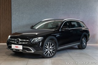 Mercedes-Benz E All-Terrain  E400 2019