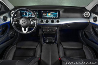 Mercedes-Benz E All-Terrain  E400 2019