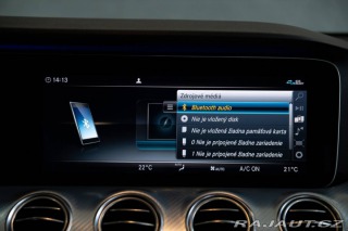 Mercedes-Benz E All-Terrain  E400 2019