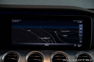 Mercedes-Benz E All-Terrain  E400 2019