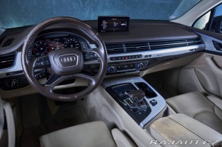 Audi Q7 3.0 TDI 272k quattro tip 2017