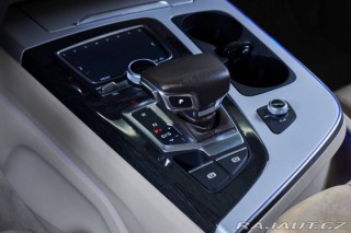 Audi Q7 3.0 TDI 272k quattro tip 2017