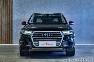 Audi Q7 3.0 TDI 272k quattro tip 2017