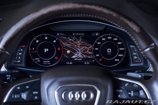 Audi Q7 3.0 TDI 272k quattro tip 2017