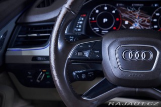 Audi Q7 3.0 TDI 272k quattro tip 2017