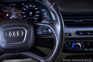 Audi Q7 3.0 TDI 272k quattro tip 2017