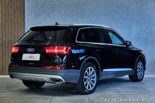 Audi Q7 3.0 TDI 272k quattro tip 2017