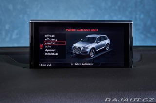 Audi Q7 3.0 TDI 272k quattro tip 2017