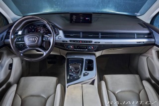 Audi Q7 3.0 TDI 272k quattro tip 2017