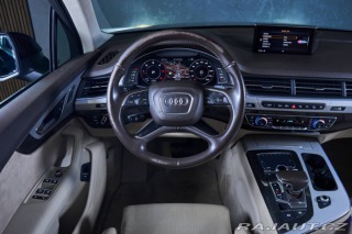 Audi Q7 3.0 TDI 272k quattro tip 2017