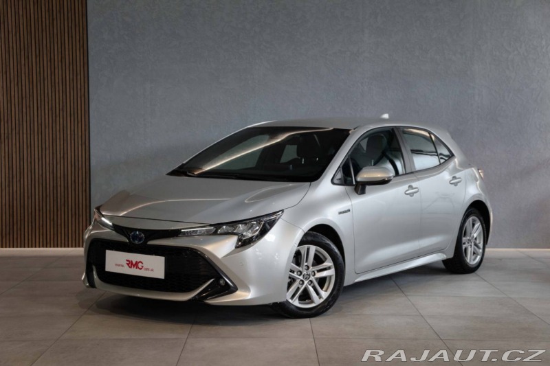 Toyota Corolla 1.8 Hybrid e-CVT Comfort