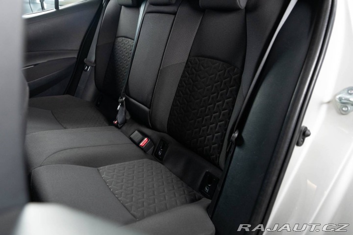 Toyota Corolla 1.8 Hybrid e-CVT Comfort 2021