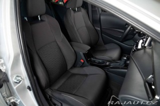 Toyota Corolla 1.8 Hybrid e-CVT Comfort 2021