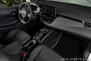 Toyota Corolla 1.8 Hybrid e-CVT Comfort 2021