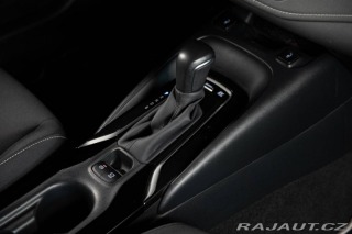 Toyota Corolla 1.8 Hybrid e-CVT Comfort 2021