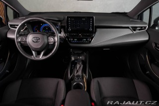 Toyota Corolla 1.8 Hybrid e-CVT Comfort 2021