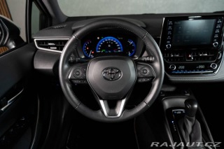 Toyota Corolla 1.8 Hybrid e-CVT Comfort 2021