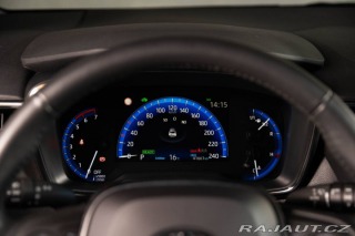 Toyota Corolla 1.8 Hybrid e-CVT Comfort 2021