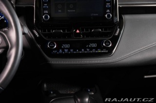 Toyota Corolla 1.8 Hybrid e-CVT Comfort 2021