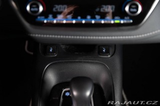 Toyota Corolla 1.8 Hybrid e-CVT Comfort 2021