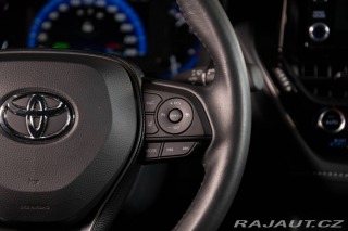 Toyota Corolla 1.8 Hybrid e-CVT Comfort 2021