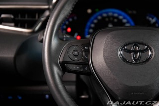 Toyota Corolla 1.8 Hybrid e-CVT Comfort 2021