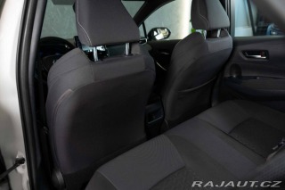 Toyota Corolla 1.8 Hybrid e-CVT Comfort 2021