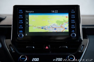 Toyota Corolla 1.8 Hybrid e-CVT Comfort 2021