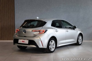 Toyota Corolla 1.8 Hybrid e-CVT Comfort 2021
