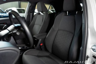 Toyota Corolla 1.8 Hybrid e-CVT Comfort 2021